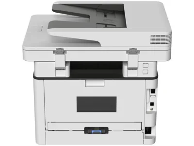 Multifunctional laser mono Lexmark  MX431adn in programul SVPP, scanare color si in retea/Fax, Dimensiune:A4, Viteza: pana la 40 ppm, Rezolutie: monocrom: 2400 Calitatea imaginii, 600 x 600 dpi, Memorie: 512 MB, Procesor: dual core 1.0 GHZ, Alimentar