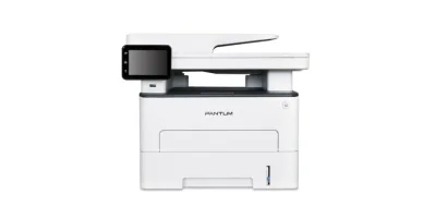 Multifunctional laser monocron Pantum M7310DW Imprimare/Copiere/Scanare, Dimensiuni:A4, Rezolutie: max 600x600 dpi, Viteza:33ppm, Procesor:800 MHz, Memorie:512MB, Ecran tactil 3.5 inch, Capacitate alimentare 250 de coli, capacitate iesire:150 coli, G