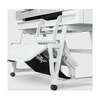Multifuncțională HP DesignJet T950 36-in, imprimare, copiere și scanare color, format A0, Wi-Fi, White