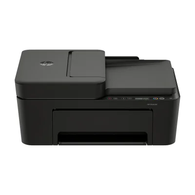 Multifuncțională inkjet HP DeskJet 4310 All-in-One, Wireless, Instant Ink, A4, imprimare, copiere, scanare, Cement Noir
