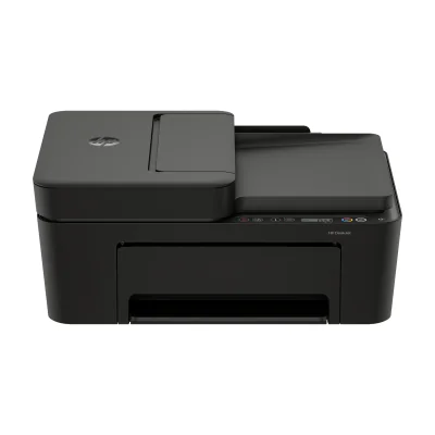 Multifuncțională inkjet HP DeskJet 4310 Wireless All-in-One, Color, Instant Ink, 8,5 ppm negru, 5,5 ppm color, Cement Noir