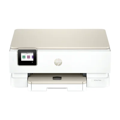 Multifuncțională inkjet HP Envy 7230 All-in-One Wireless, A4, Duplex, 22 ppm, Portobello