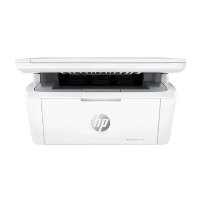 Multifuncțională laser HP LaserJet M140w, monocrom, A4, Wi-Fi, viteză printare 20 ppm, rezoluție 600 x 600 dpi, White