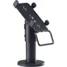 MULTIGRIP PLATE FOR HAEFELE/CARDREADER RAL9005 BLACK