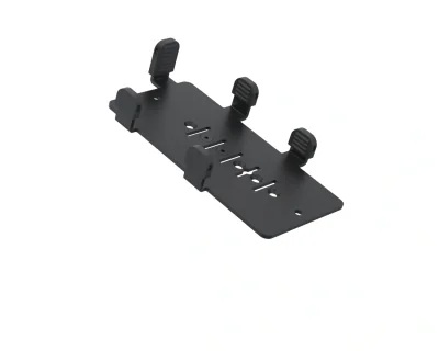 MULTIGRIP PLATE FOR PAX A35/BLACK