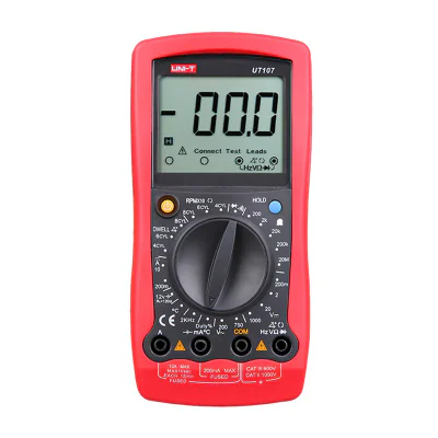 Multimetru auto portabil UNI-T UT107