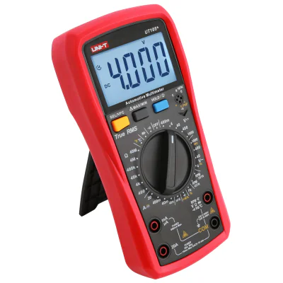 Multimetru auto UNI-T UT-105+