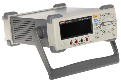 Multimetru de laborator UNI-T UT-8802E