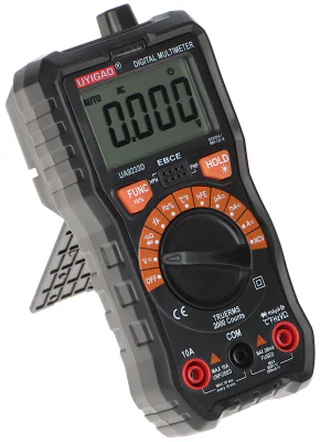 Multimetru digital MM-UA9233D