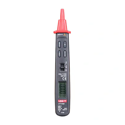 Multimetru digital UNI-T UT118B