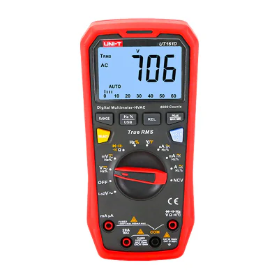 Multimetru digital Uni-T UT161D
