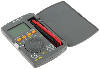 Multimetru universal REBEL RB-10B