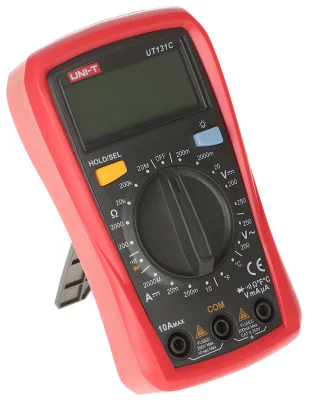 Multimetru universal UNI-T UT-131C