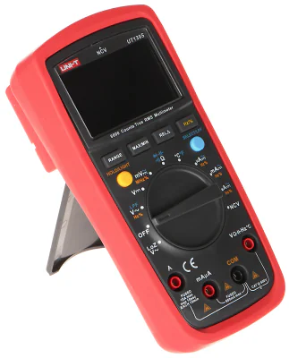 Multimetru universal UNI-T UT-139S