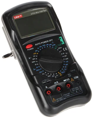 Multimetru universal UNI-T UT-53