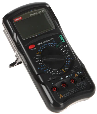 Multimetru universal UNI-T UT-55