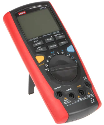 Multimetru universal UNI-T UT-71A