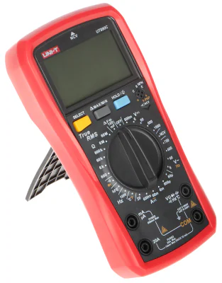 Multimetru universal UNI-T UT-890C