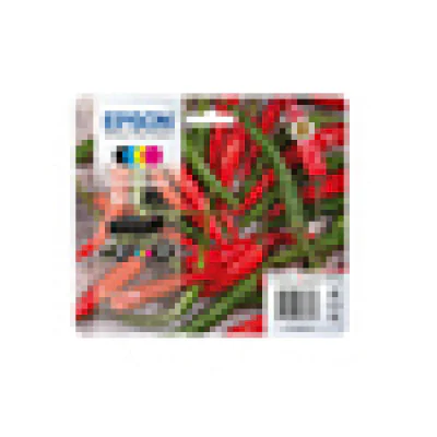 Multipack 4-colours 503XL Ink