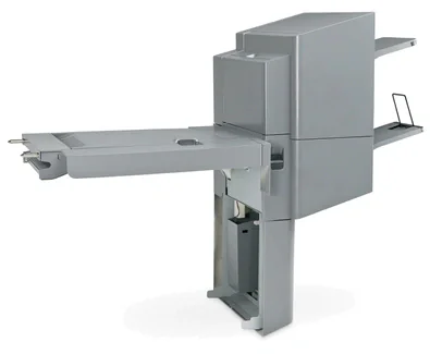 MULTIPOSITION STAPLE HOLE PUNCH/FINISHER HV F CX825/CX860