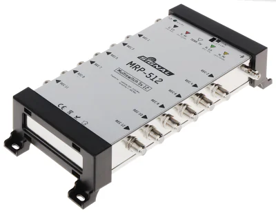 Multiswitch SIGNAL MRP-512, 5 intrări / 12 ieșiri