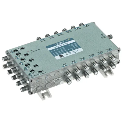 Multiswitch SIGNAL MV-924L, 9 intrări / 24 ieșiri