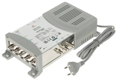 Multiswitch TRIAX TMS-5/6S, 5 intrări / 6 ieșiri
