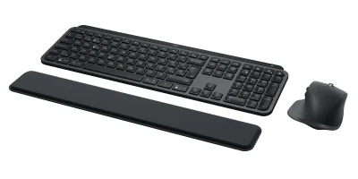 MX KEYS COMBO FOR BUSINESS GEN/2 - GRAPHITE - CH - CENTRAL