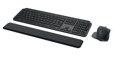 MX KEYS COMBO FOR BUSINESS GEN/2 - GRAPHITE - ESP - MEDITER