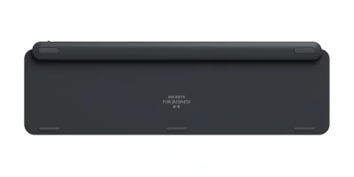 MX KEYS FOR BUSINESS - GRAPHITE/CH - CENTRAL
