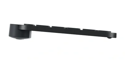 MX KEYS FOR BUSINESS - GRAPHITE/DEU - CENTRAL