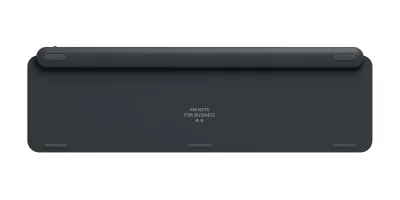 MX KEYS FOR BUSINESS - GRAPHITE/FRA - CENTRAL
