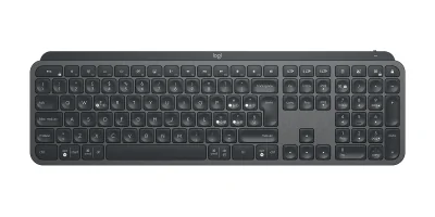 MX KEYS FOR BUSINESS - GRAPHITE/ITA - MEDITER