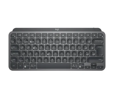 MX KEYS MINI FOR BUSINESS/GRAPHITE - CH - CENTRAL