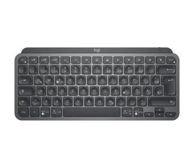 MX KEYS MINI FOR BUSINESS/GRAPHITE - DEU - CENTRAL