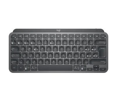 MX KEYS MINI FOR BUSINESS/GRAPHITE - ESP - MEDITER