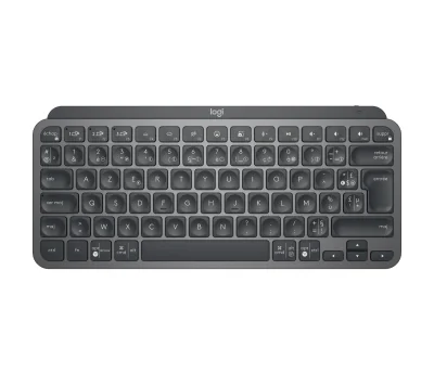 MX KEYS MINI FOR BUSINESS/GRAPHITE - FRA - CENTRAL