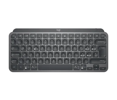 MX KEYS MINI FOR BUSINESS/GRAPHITE - ITA - MEDITER