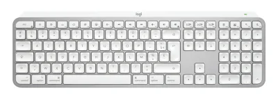 MX KEYS S FOR MAC/PALE GREY - FRA - EMEA 28-935