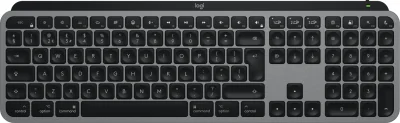 MX KEYS S FOR MAC/SPACE GREY - UK - EMEA 28-935
