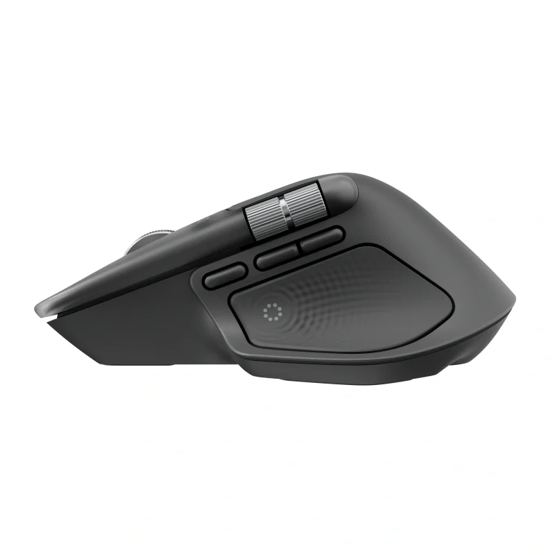 MX MASTER 4 GRAPHITE/EMEA28I-935 - imaginea 4