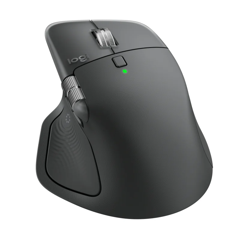 MX MASTER 4 GRAPHITE/EMEA28I-935 - imaginea 5