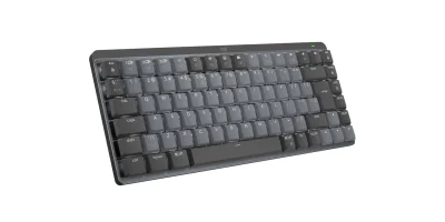MX MECH.MINI WRLS ILLUM.KEYB./GRAPHITE - US INTLL - EMEA