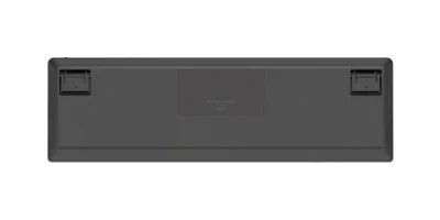 MX MECHANICAL WRLS ILLUM. KEYB/- GRAPHITE - DEU - TACTILE
