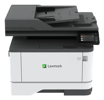 MX431adn + ( Total 2ani "On site" ) Multifunctional laser mono Lexmark MX431adn Imprimare/Copiere/Scanare color si in retea/Fax, Dimensiune:A4, Viteza: pana la 40 ppm, Rezolutie: monocrom: 2400 Calitatea imaginii, 600 x 600 dpi, Memorie: 512 MB, Proc