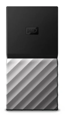 MY PASSPORT PORTABLE SSD 1TB/.