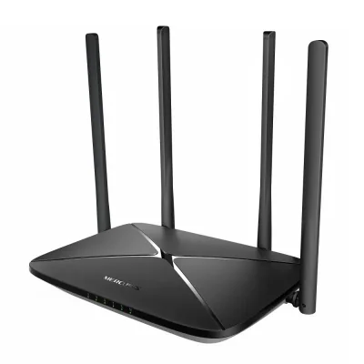 N300 Wi-Fi 4G LTE Router, Build-In 150Mbps 4G LTE Modem SPEED: 300 Mbps at 2.4 GHz, 4G Cat4 150/50 Mbps SPEC: 2× Fixed External Antennas, 3× 10/100 Mbps LAN Port, 1× 10/100 Mbps WAN/LAN Port, FDD-LTE (B1/B3/B5/B7/B8/B20/B28), TDD-LTE (B38/B40), HSPA+