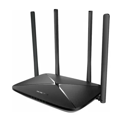N300 Wi-Fi 4G LTE Router, Build-In 150Mbps 4G LTE Modem SPEED: 300 Mbps at 2.4 GHz, 4G Cat4 150/50 Mbps SPEC: 2× Fixed External Antennas, 3× 10/100 Mbps LAN Port, 1× 10/100 Mbps WAN/LAN Port, FDD-LTE (B1/B3/B5/B7/B8/B20/B28), TDD-LTE (B38/B40), HSPA+