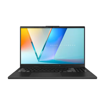 ASUS Vivobook Pro 15 OLED N6506CU-MA012X, Intel Core Ultra 9, 39.6 cm (15.6"), 2880 x 1620 pixels, 24 GB, 2 TB, Windows 11 Pro