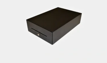 NANO SLIDE-OUT DRAWER 8C6VN/BLK 275X370X120 RJ11 MUL 75 RAN